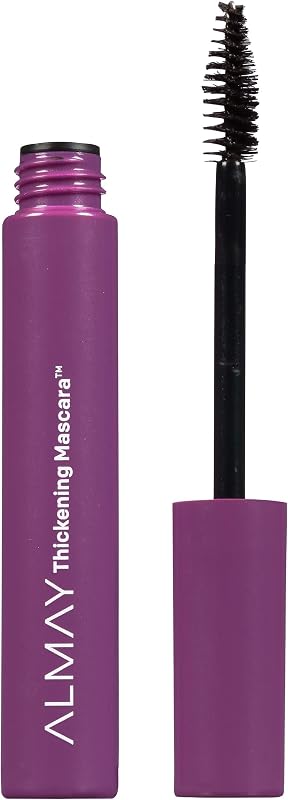 Thickening Mascara, Black Brown, 0.26 fl. oz.