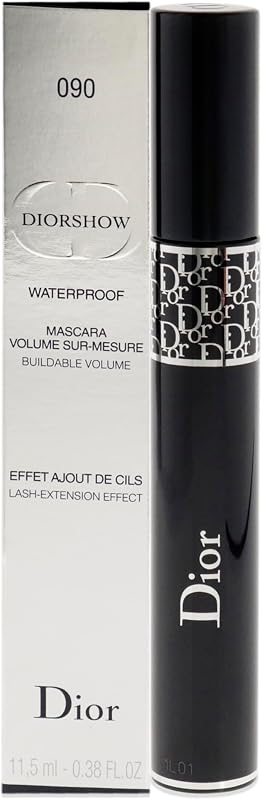 Show Waterproof Mascara