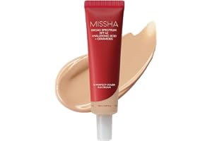 M Perfect Cover BB Cream No.23 Natural Beige SPF 42…