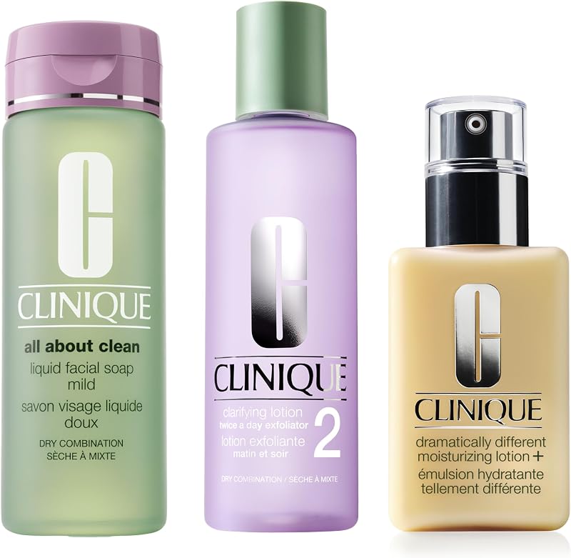 All About Clean Liquid Facial Soap Mild