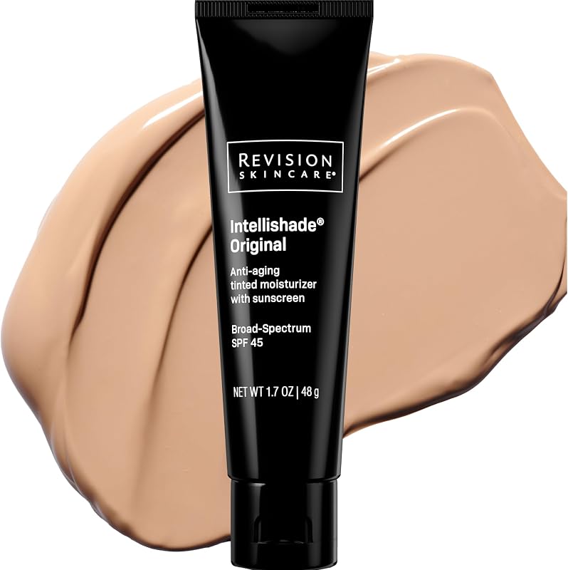 Skincare Intellishade® Original SPF 45 Tinted Face…
