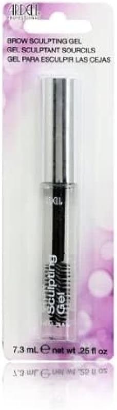 Clear, Long-Lasting, Easy Application Smudge-Proof…