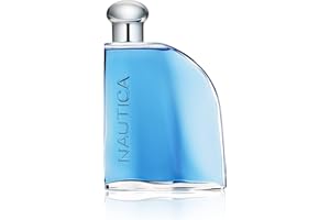 Blue Eau de Toilette, Men's Fragrance, 3.4 fl oz