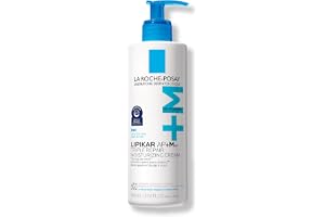 Lipikar AP+MAX Triple Repair Moisturizing Body Cream