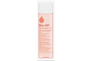 Skincare Body Oil Serum, Scars and Stretch Marks, 4.2…