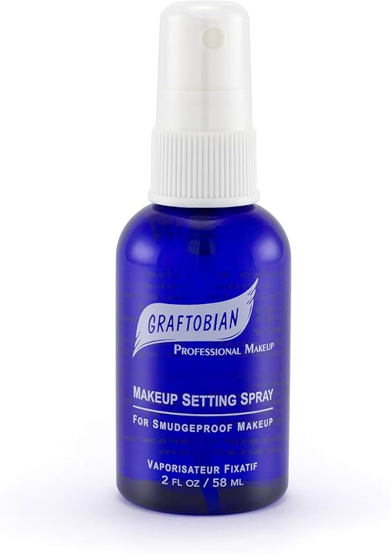 Makeup Setting Spray 2 oz