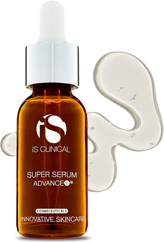 CLINICAL Super Serum Advance+, Anti-Aging Vitamin C…