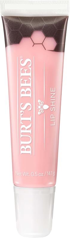 Lip Gloss, Lip Shine for Women, 100% Natural Origin…