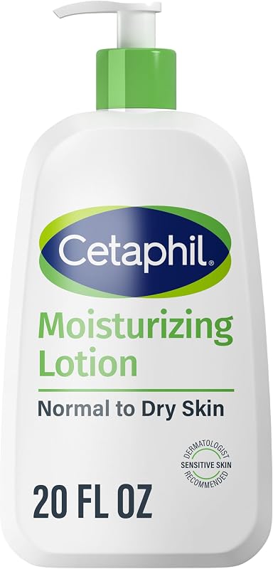 Dramatically Different Moisturizing Lotion+
