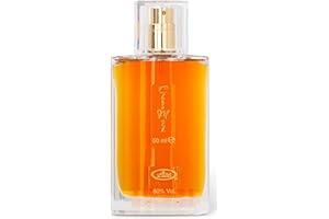Choco Musk Eau de Parfum Spray for Women, 1.65 oz/50 ml