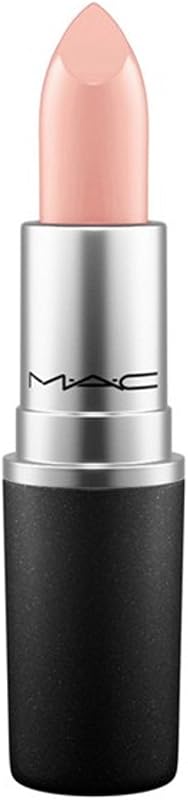 Lipstick # CREME D’ NUDE - Pale muted peach beige…