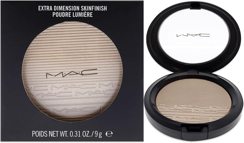 Extra Dimension Skinfinish Powder - Double Gleam…