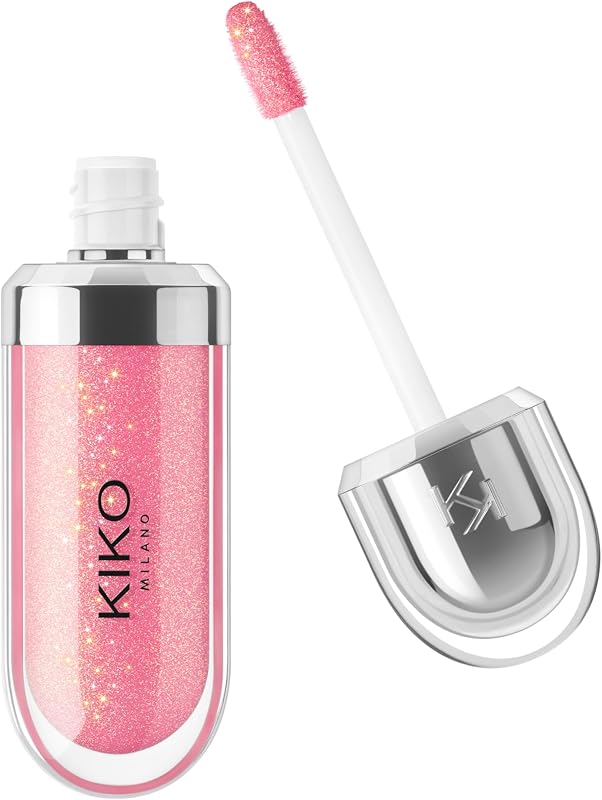 Milano 3D Hydra Lip Gloss, Hydrating Lipgloss