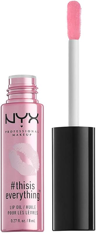 PROFESSIONAL MAKEUP #THISISEVERYTHING Lip Oil, Lip…