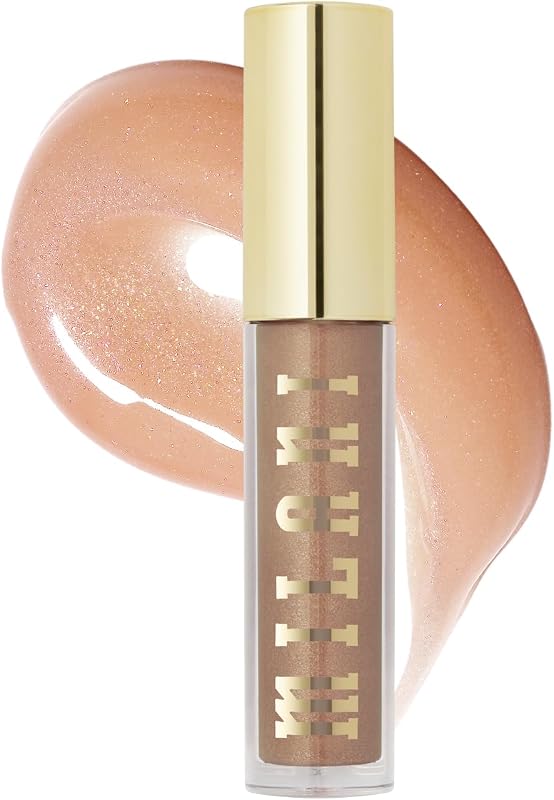 Lip Gloss, Keep It Full Nourishing Lip Plumper - Nude…