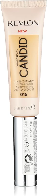 Concealer Stick, PhotoReady Candid Face Makeup with…
