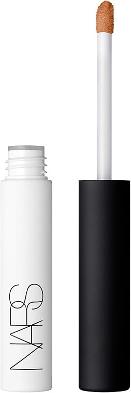 Tinted Smudge Proof Eyeshadow Base (Medium-Dark) .28 OZ