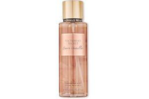 Body Fragrance Mist, Bare Vanilla - 8.4 fl oz