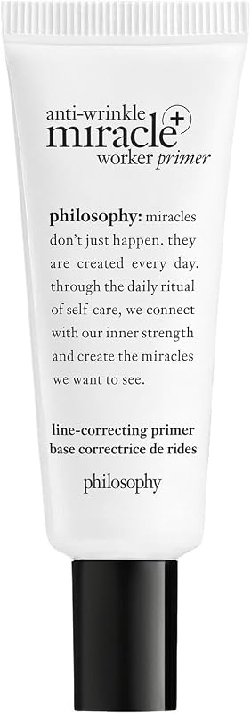 anti-wrinkle miracle worker line-correcting face…