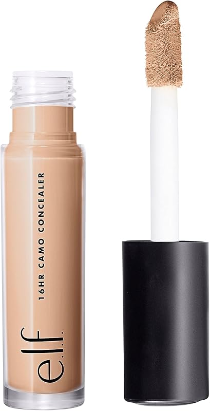 16HR Camo Concealer, Full Coverage, Matte Finish…