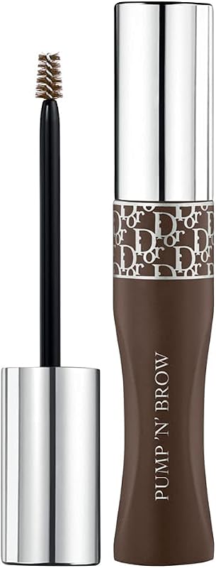 DiorShow Pump 'N' Brow Waterproof Brow Mascara 002…