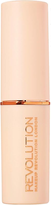 Fast Base Stick Foundation F5, Light Skin Tones
