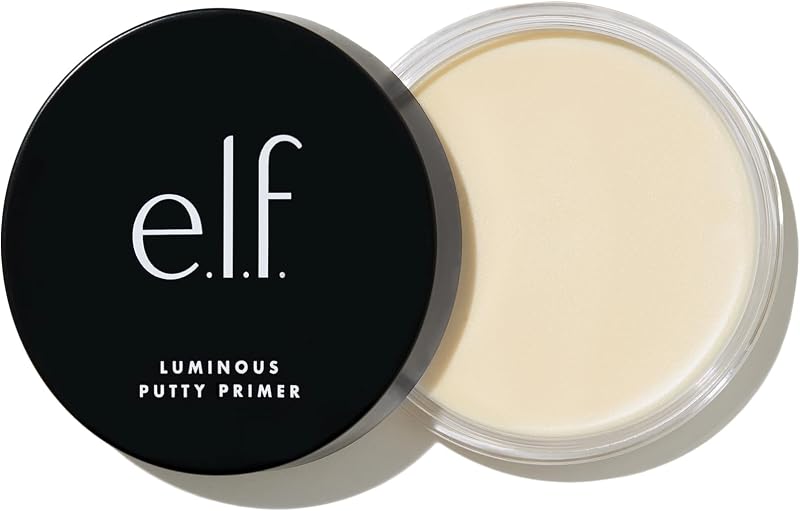 Luminous Putty Primer, Skin Perfecting, Lightweight,…