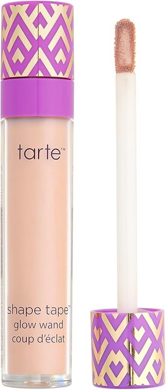 shape tape glow wand – Sheer Liquid Highlighter with…