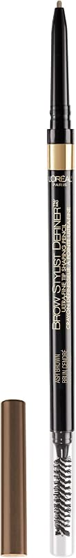 Paris Makeup Brow Stylist Definer Waterproof Eyebrow…