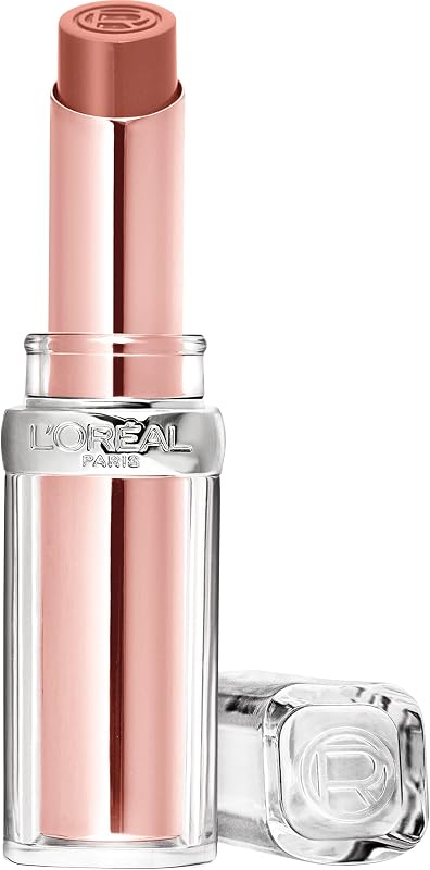 Paris Glow Paradise Hydrating Balm-in-Lipstick with…
