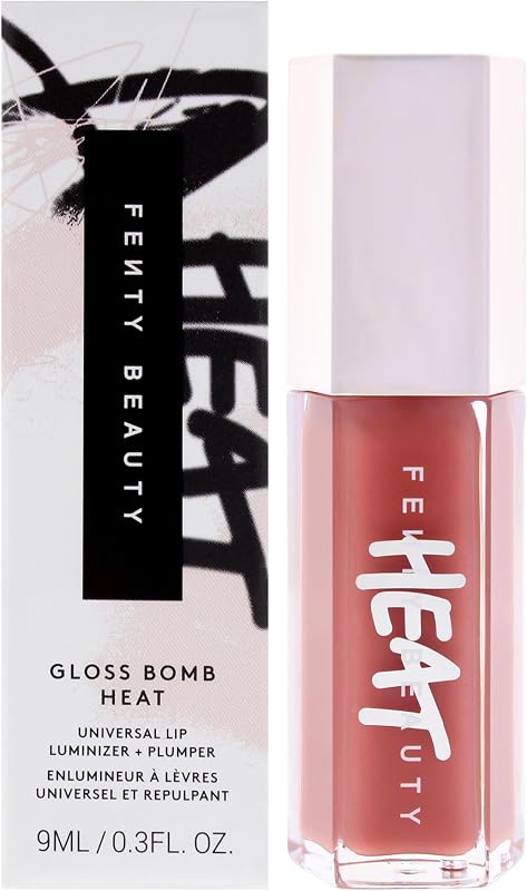 Beauty for Women - 0.3 oz Lip Gloss