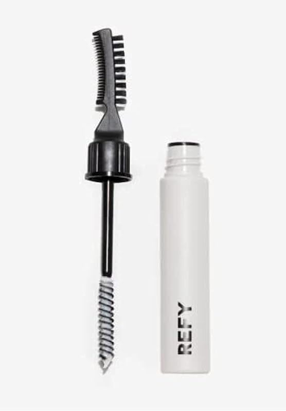 Brow Sculpt Shape and Hold Gel with Lamination Effect…