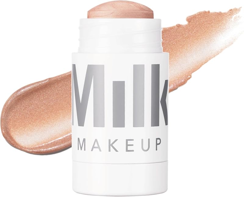 High Light Luminous Highlighter Stick with Hyaluronic…