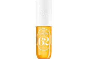 Cheirosa 62 Hair and Body Fragrance Mist 90mL/3.0 fl oz.
