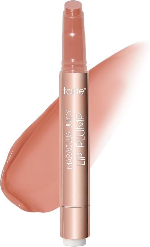maracuja juicy lip plump – Hydrating and Volumizing…