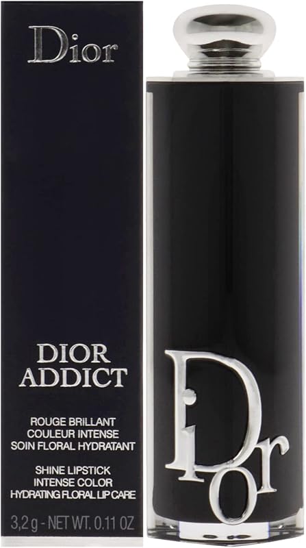 Dior Addict Hydrating Shine Lipstick - 976 Be Dior…