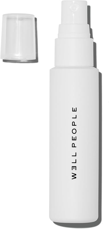 People Dew Your Makeup Mist 3-in-1 Setting Spray