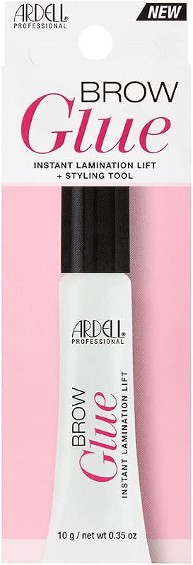 Strong Hold Eyebrow Gel for Lamination Lift, Long…