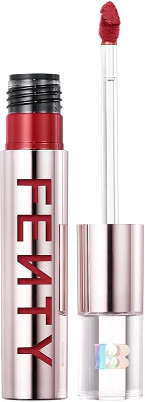 Icon Velvet Liquid Lipstick