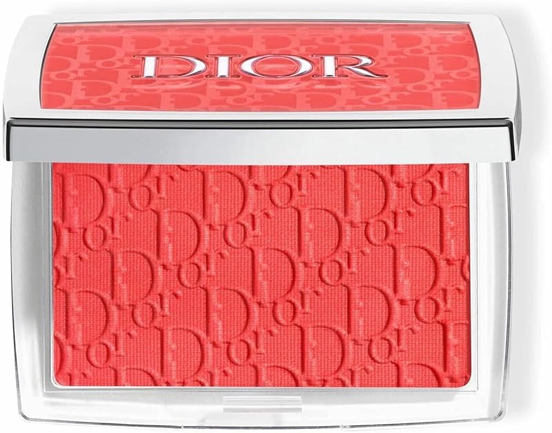 Dior Rosy Glow Blush (015 Cherry), 0.15 Ounce (Pack of…