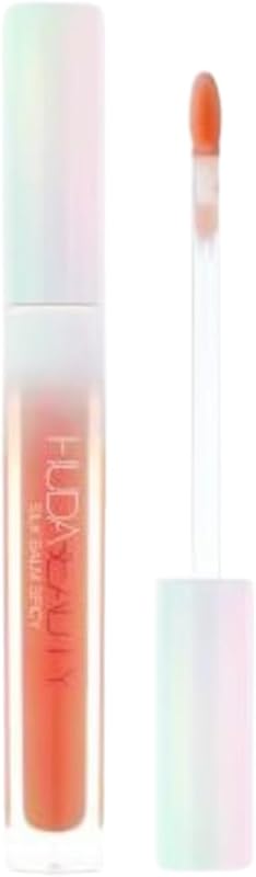 Silk Balm Spicy Thermo-Plumping Lip Balm Fuego