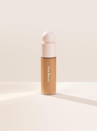 Touch Weightless Foundation (310W)