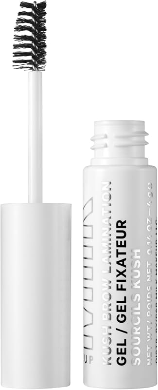 KUSH Brow Lamination Gel