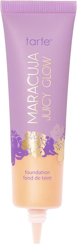 maracuja juicy glow tint – Lightweight Tinted…