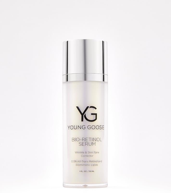 Face Serum, 0.5% All-Trans Retinol