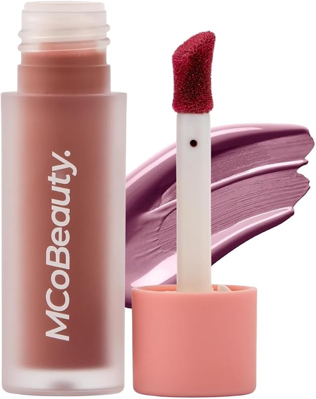 Nude Mauve