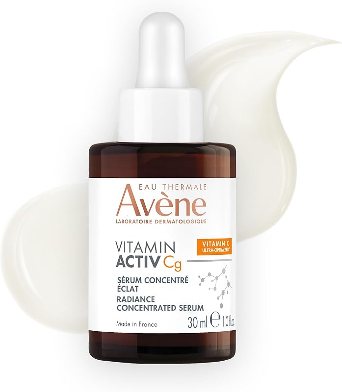 Vitamin Activ Cg Brightening Serum, Vitamin C +…