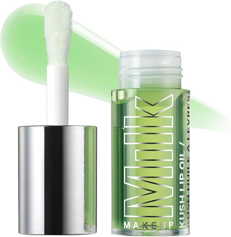 KUSH Sheer Hydrating Lip Oil