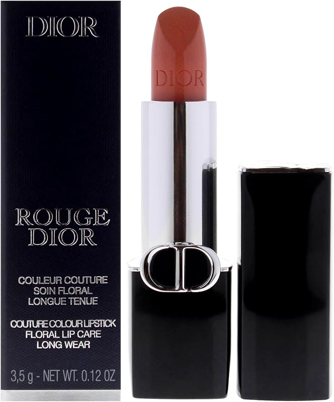 Couture Satin Lipstick