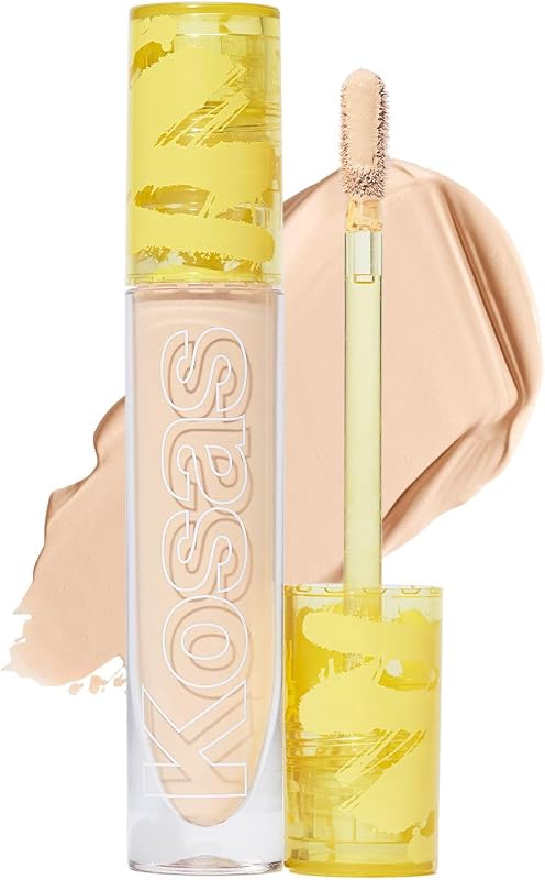 Revealer Medium Coverage Hydrating Concealer +…